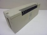   Omron C500-PS222, 3G2A5-PS222, PLC tápegység modul, I/O power unit, 