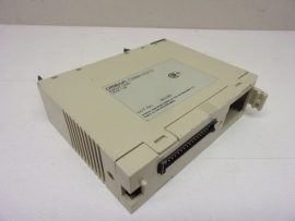 Omron C200H-ID212 PLC I/O modul, bemeneti modul, 24 VDC 7 mA, Omron C200H-ID212 PLC I/O modul, bemeneti modul, 24 VDC 7 mA,