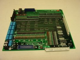 Mitsubishi RFW-500A, PLC alaplap, Mitsubishi RFW-500A, PLC alaplap,