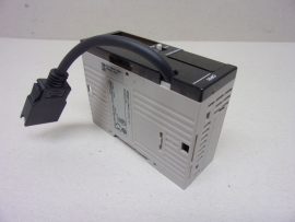 OMRON CPM2C-CIF01-V1 interfész modul, xyz OMRON CPM2C-CIF01-V1 interfész modul, xyz