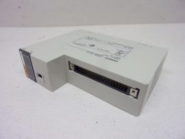 Omron C200H-ID216, PLC bemeneti modul, xyz Omron C200H-ID216, PLC bemeneti modul, xyz
