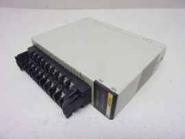 Omron C200H-OC225, PLC kimeneti modul, xyz Omron C200H-OC225, PLC kimeneti modul, xyz
