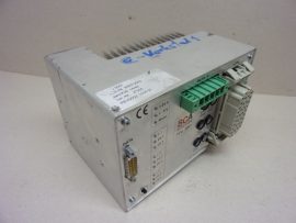 SCA Schucker TCU 3001, 3 fázisú, 6 csatornás fűtésvezérlő modul, SCA Schucker TCU 3001, 3 fázisú, 6 csatornás fűtésvezérlő modul,