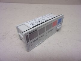 Siemens 3UF7200-1AA00-0 kezelőpanel, 29,2x89,2mm beépítési méret, xyz Siemens 3UF7200-1AA00-0 kezelőpanel, 29,2x89,2mm beépítési méret, xyz