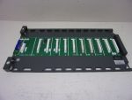PLC alaplap, Mitsubishi BD625A987G52, xyz