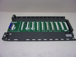 PLC alaplap, Mitsubishi BD625A987G52, xyz