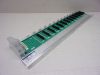PLC alaplap, Mitsubishi BD625A987G52, xyz