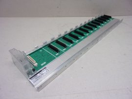 PLC alaplap, Mitsubishi BD625A987G52, xyz