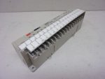 PLC bemeneti modul, Omron G72C-VID16, xyz