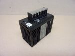 PLC tápmodul, Omron CJ1W-PA202, xyz