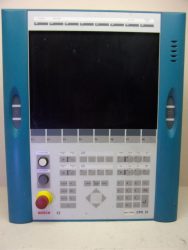 Bosch CPS 21_4, 1070083278-117, ipari PC, vezérlő modul, kezelőterminál, Win NT (EN), 1070085400-205, 1070083758-102, 