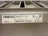 Siemens Simatic S5, 6ES5981-OHA21 Rack hűtőmodul 24 VDC ventilátorokkal Siemens Simatic S5, 6ES5981-OHA21 Rack hűtőmodul 24 VDC ventilátorokkal