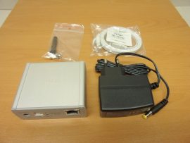 Elko Ines eLAN-RF-003 intelligens RF központi egység, különféle eszközök (kapcsoló egységek, csatlakozó aljzatok, érzékelők, radiátor szelep-vezérlők, stb.) rádiófrekvenciás vezérlésére Elko Ines eLAN-RF-003 intelligens RF központi egység, különféle eszközök (kapcsoló egységek, csatlakozó aljzatok, érzékelők, radiátor szelep-vezérlők, stb.) rádiófrekvenciás vezérlésére