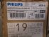 Fénycső, G13, 58W, 4000K, 1500mm, Philips Master TLD 58W/840 Super80