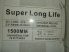 Super Long Life, Eco Saver, Extreme life time, T8, Universal Energy Saver, 1500mm fénycső