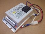   Fénycsöves vészvilágításhoz vezérlő áramkör, SEC Emergency kit, 18W, NiCd 9,6V 2,5Ah, 3h