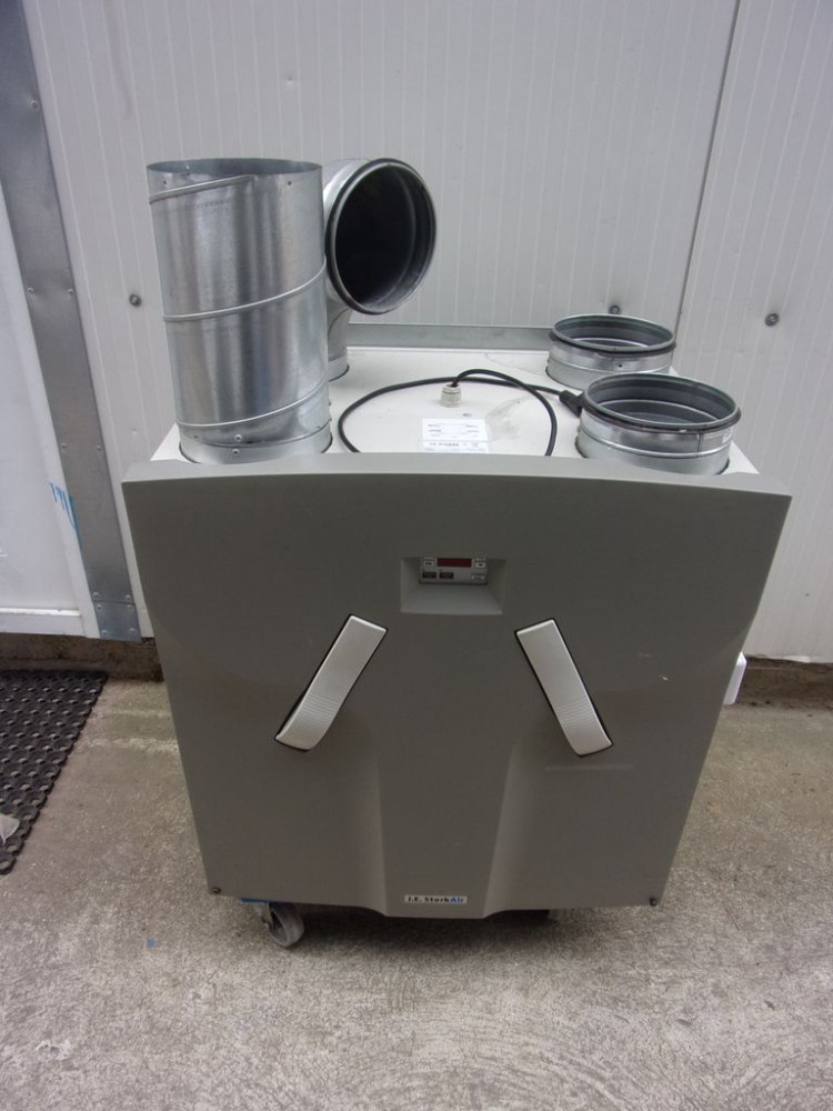 Wasmachine aanvoerslang met waterstop