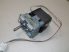 Hajtóműves motor, 28 rpm CCW, 230VAC, 8mm tengely, Crouzet 82662841, 82662838, (Oce 7266 széria)