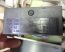 SEW-Eurodrive / Spiroplan W30/T DT63D4, 3 fázisú csigakerekes, fékes hajtóműves villanymotor, 3x400V 0,18kW 180rpm, 20mm tengely, adattábla nélkül