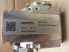 Bosh Rexroth 3842503582 + 3842519244 hajtóműves villanymotror, 230/400V 0,09 kW, 1380/70 rpm, I=20:1, szalaghajtáshoz, hatszög csőtengellyel + bronz tengellyel