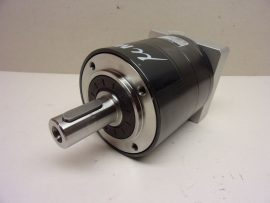 Bonfiglioli hajtómű, MP 105 1 6 STD 95A CD, i=6, 19mm bemenő tengely, 25mm kimenő tengely, xyz