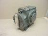 Sew-Eurodrive SA67/A, 30.1951474301.0001.14, S-sorozatú csőtengelyes csigakerekes hajtómű, 1400/33rpm, i:41,89, 40mm csőtengely, 