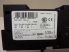 Siemens Sirius 3RV1421-1AA10, 3 fázisú hőkioldó 1,1-1,6A, S0 méretű megszakító Transzformátorvédelemhez, csavaros bekötés Siemens Sirius 3RV1421-1AA10, 3 fázisú hőkioldó 1,1-1,6A, S0 méretű megszakító Transzformátorvédelemhez, csavaros bekötés