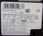 Siemens Sirius 3RV1421-4BA10, 3 fázisú hőkioldó, 14-20A, S0 méretű megszakító Transzformátorvédelemhez, csavaros bekötés Siemens Sirius 3RV1421-4BA10, 3 fázisú hőkioldó, 14-20A, S0 méretű megszakító Transzformátorvédelemhez, csavaros bekötés