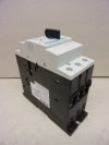 Siemens Sirius 3RV1031-4BA10 Hőkioldó, motorvédő kapcsoló, 14-20A, 400VAC, S2 méretű motorvédő megszakító, 10-es osztályú A-kioldású, 14...20 A-es rövidzárlati kioldó, csavaros csatlakozás Siemens Sirius 3RV1031-4BA10 Hőkioldó, motorvédő kapcsoló, 14-20A, 400VAC, S2 méretű motorvédő megszakító, 10-es osztályú A-kioldású, 14...20 A-es rövidzárlati kioldó, csavaros csatlakozás