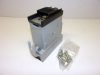 Egyfázisú nagyáramú hőkioldó modul, VEB ERb Eb 40-63A, ERb 2, 40-63A, 660V 50Hz, DDR, GDR, Egyfázisú nagyáramú hőkioldó modul, VEB ERb Eb 40-63A, ERb 2, 40-63A, 660V 50Hz, DDR, GDR,