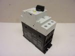   Eaton PKZM4-40, XTPR040DC1 hőkioldó, motorvédő kapcsoló, 32...40A, csavaros bekötés