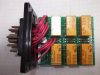 Relé E7452-3, 20 pólusú kerek csatl. DS2E-M-DC24V x 6db. USA Relé E7452-3, 20 pólusú kerek csatl. DS2E-M-DC24V x 6db. USA