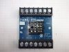Relé foglalat 14 pólusú 5A 150V Augat RDI 214BS Relé foglalat 14 pólusú 5A 150V Augat RDI 214BS