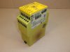 Biztonsági relé, késleltetett, 24VDC, 230VAC 5A, 2xNO+2xNO 0,1-3sec, Pilz PNOZ XV2 3/24VDC 2n/o 2n/o t, 774502, 166124 Biztonsági relé, késleltetett, 24VDC, 230VAC 5A, 2xNO+2xNO 0,1-3sec, Pilz PNOZ XV2 3/24VDC 2n/o 2n/o t, 774502, 166124