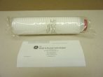   GE Water & Process MMP921EGS, 104580000, 10" Memtrex vízszűrő, 0,2 mikron, hossz: 245/275mm, átmérő: 68mm, Redőzött szűrők poliéterszulfon membránnal