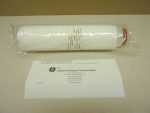   GE Water & Process MMP921EGS, 104580000, 10" Memtrex vízszűrő, 0,2 mikron, hossz: 245/275mm, átmérő: 68mm, Redőzött szűrők poliéterszulfon membránnal
