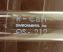 Environmental R-Can QS-212, 10"-os kvarc üvegcső, védőcső UV-sterilizálóhoz, 