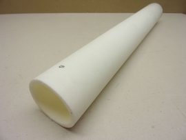 Wilkerson FRP-95-213 vízszűrő betét, 66/80mm átmérő, 610mm hossz, xyz