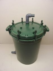 Eheim Classic 2260, 1500XL vízszűrő ház, 23 literes külsőszűrő tartály, szűrőtöltet nélkül, 7675750, 25mm-es be és kimenő műanyag cső, 500...1500 literes akváriumokhoz, tenyészmedencékhez, stb. Eheim Classic 2260, 1500XL vízszűrő ház, 23 literes külsőszűrő tartály, szűrőtöltet nélkül, 7675750, 25mm-es be és kimenő műanyag cső, 500...1500 literes akváriumokhoz, tenyészmedencékhez, stb.