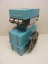 Endress Hauser, E+H Flowtec, Pulsmag V 2"-os karimás áramlásmérő, Variomag, DI 652, DMI6532, DN50, ipari elektromágneses áramlásmérő Endress Hauser, E+H Flowtec, Pulsmag V 2"-os karimás áramlásmérő, Variomag, DI 652, DMI6532, DN50, ipari elektromágneses áramlásmérő