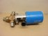 Johnson Controls VA-7200-1001 Aktuátor, Szelepmotor, 3 utas motoros szelep, 24VAC 6,7VA, VG7802LT háromirányú bronz keverőszeleppel, DN 20, 6,3 m3/óra, 2...140 °C, PN 16, 3/4" belső/külső menetekkel, VLV19157M, ERVB20
