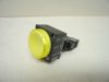 Siemens 3SB3204-6AA30, Sima lencsés 22 mm-es Jelzőlámpa modul sárga búrával, 24V 2W izzóval, 3SB3400-1A, Ba9s lámpatartó modullal, Siemens 3SB3204-6AA30, Sima lencsés 22 mm-es Jelzőlámpa modul sárga búrával, 24V 2W izzóval, 3SB3400-1A, Ba9s lámpatartó modullal,