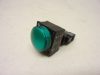 Siemens 3SB3204-6AA40, Sima lencsés 22 mm-es Jelzőlámpa modul zöld búrával, 24V 2W izzóval, 3SB3400-1A, Ba9s lámpatartó modullal, Siemens 3SB3204-6AA40, Sima lencsés 22 mm-es Jelzőlámpa modul zöld búrával, 24V 2W izzóval, 3SB3400-1A, Ba9s lámpatartó modullal,