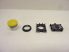 EATON M22-L-Y-LED-BVP, 110929, Ledes jelzőlámpa, M22-LED230-W, 216563 LED modul + M22-L-Y, 216774 sárga fejmodul + M22-A, 216374 rögzítő adapter, 22mm furatba, 230VAC, RMQ-Titan M22 sorozat EATON M22-L-Y-LED-BVP, 110929, Ledes jelzőlámpa, M22-LED230-W, 216563 LED modul + M22-L-Y, 216774 sárga fejmodul + M22-A, 216374 rögzítő adapter, 22mm furatba, 230VAC, RMQ-Titan M22 sorozat