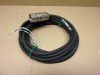 Szervomotor adatkábel, encoderkábel, 5,8m-es, Coninvers (Phoenix Contact) M23 CA Series, CA-12S1N1280DN, 1619764, 12 pólusú, 12 pin csatlakozó egyik végen, vágott érvég a másik végen, Szervomotor adatkábel, encoderkábel, 5,8m-es, Coninvers (Phoenix Contact) M23 CA Series, CA-12S1N1280DN, 1619764, 12 pólusú, 12 pin csatlakozó egyik végen, vágott érvég a másik végen,