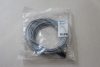 Festo 541370, NEBU-M12W5-K-5-LE3, szenzorkábel, csatlakozó kábel, M12x1, A-coded, EN 61076-2-101, 4 Pólusú, 90º-os anya csatlakozóval, és 5m 3 eres vágott végű szürke PVC kábellel Festo 541370, NEBU-M12W5-K-5-LE3, szenzorkábel, csatlakozó kábel, M12x1, A-coded, EN 61076-2-101, 4 Pólusú, 90º-os anya csatlakozóval, és 5m 3 eres vágott végű szürke PVC kábellel