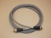 Adatkábel, tápkábel, Power cable, Murr Elektronik, 7000-50021-9610500, 5x1,5, 7/8" male 0° / 7/8" female 0°, 5pin, PUR 5x1.5 gy UL/CSA+drag chain, 5m, max. 230/400 V AC/DC Adatkábel, tápkábel, Power cable, Murr Elektronik, 7000-50021-9610500, 5x1,5, 7/8" male 0° / 7/8" female 0°, 5pin, PUR 5x1.5 gy UL/CSA+drag chain, 5m, max. 230/400 V AC/DC