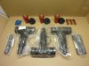 Nexans Euromold 3 fázisú nagyfeszültségű T-csatlakozó szett, 3x M400TB/G csatlakozó, szimmetrikus C-interfész, 11-24-36kV, 630A, 25...240mm2, 3x 400BT/G + 411CA-W + 400TCS + TBC-X + 400BIPA Nexans Euromold 3 fázisú nagyfeszültségű T-csatlakozó szett, 3x M400TB/G csatlakozó, szimmetrikus C-interfész, 11-24-36kV, 630A, 25...240mm2, 3x 400BT/G + 411CA-W + 400TCS + TBC-X + 400BIPA