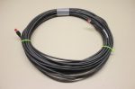   Bosch Rexroth IndraControl V Ethernet kábel, Cat.6+, R911170154-GC1, RKB0008/025,0, CDI kábel RJ45 csatlakozóval, 24m, R911172459 + R911173177 összeköttetéséhez.
