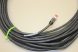 Bosch Rexroth IndraControl V Ethernet kábel, Cat.6+, R911170154-GC1, RKB0008/025,0, CDI kábel RJ45 csatlakozóval, 24m, R911172459 + R911173177 összeköttetéséhez.